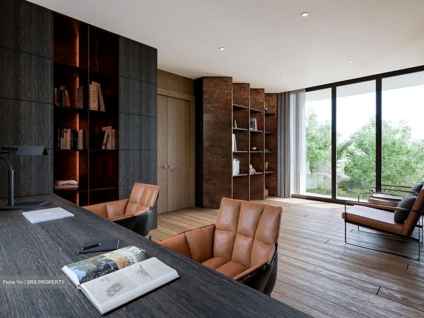 Henry Park (D10), Detached #566809431